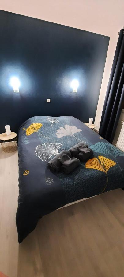 Appartement Centre Ville Proche Gare Dunkirk ภายนอก รูปภาพ