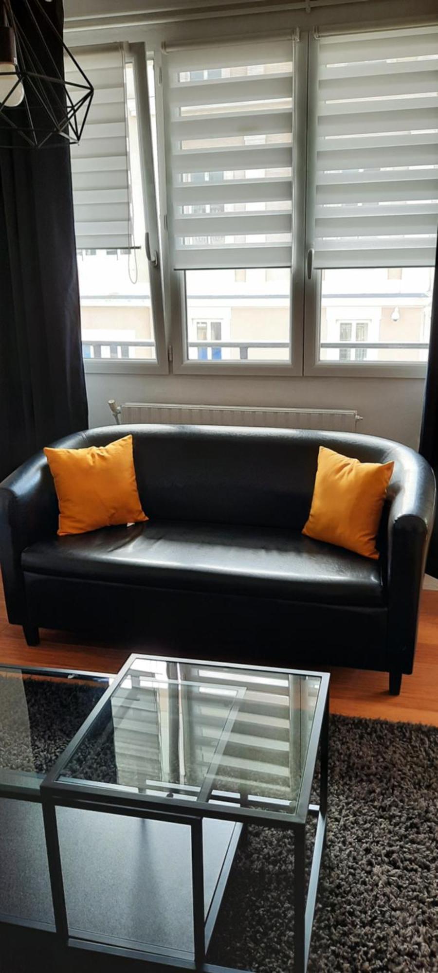 Appartement Centre Ville Proche Gare Dunkirk ภายนอก รูปภาพ