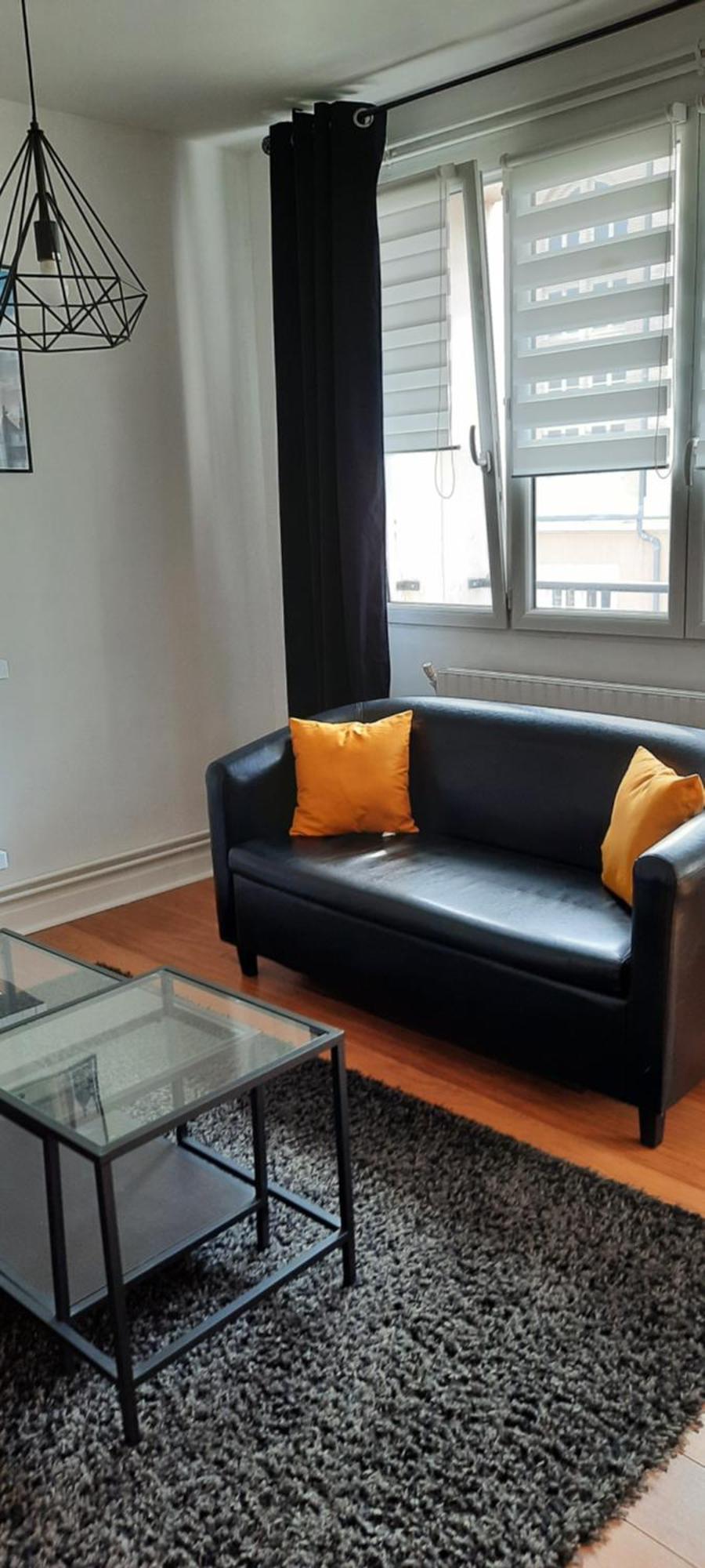 Appartement Centre Ville Proche Gare Dunkirk ภายนอก รูปภาพ