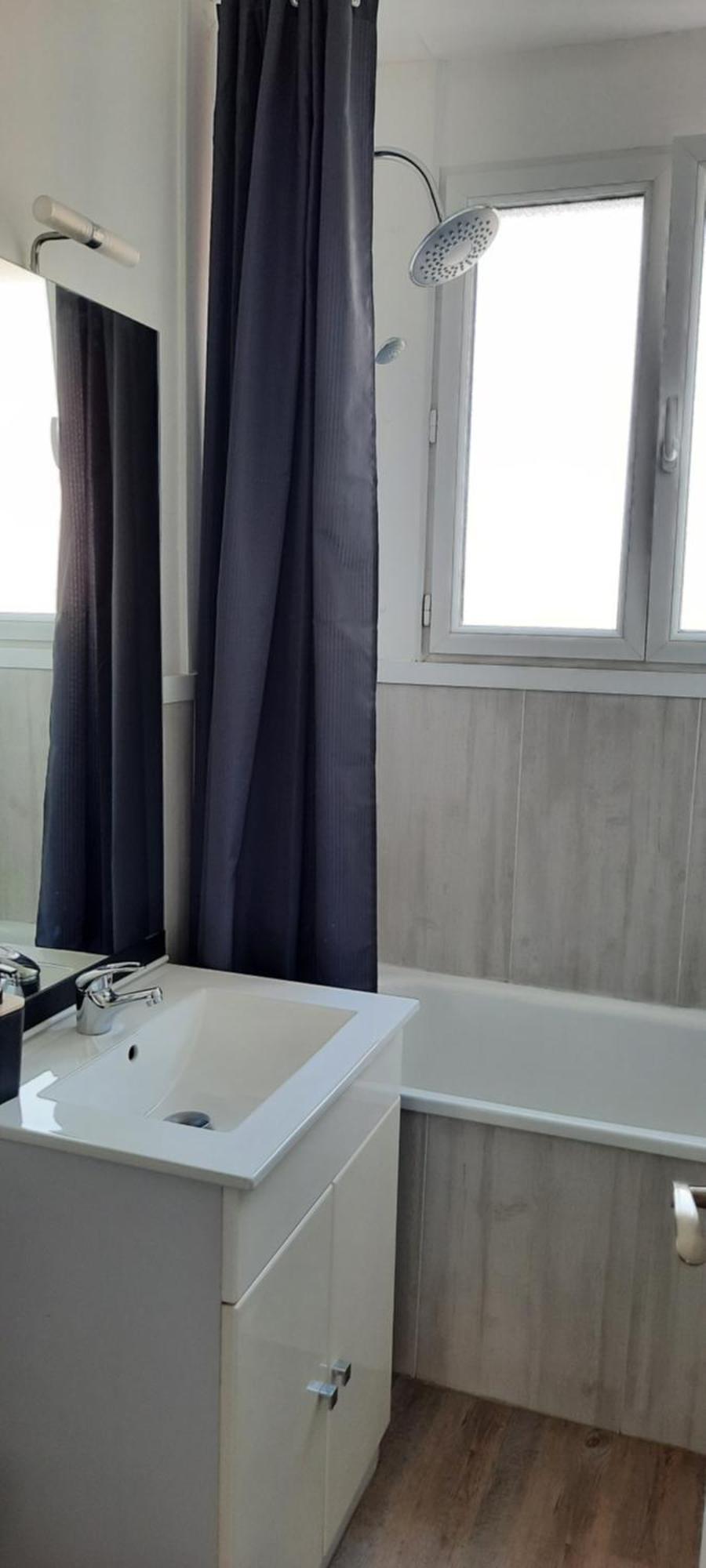 Appartement Centre Ville Proche Gare Dunkirk ภายนอก รูปภาพ