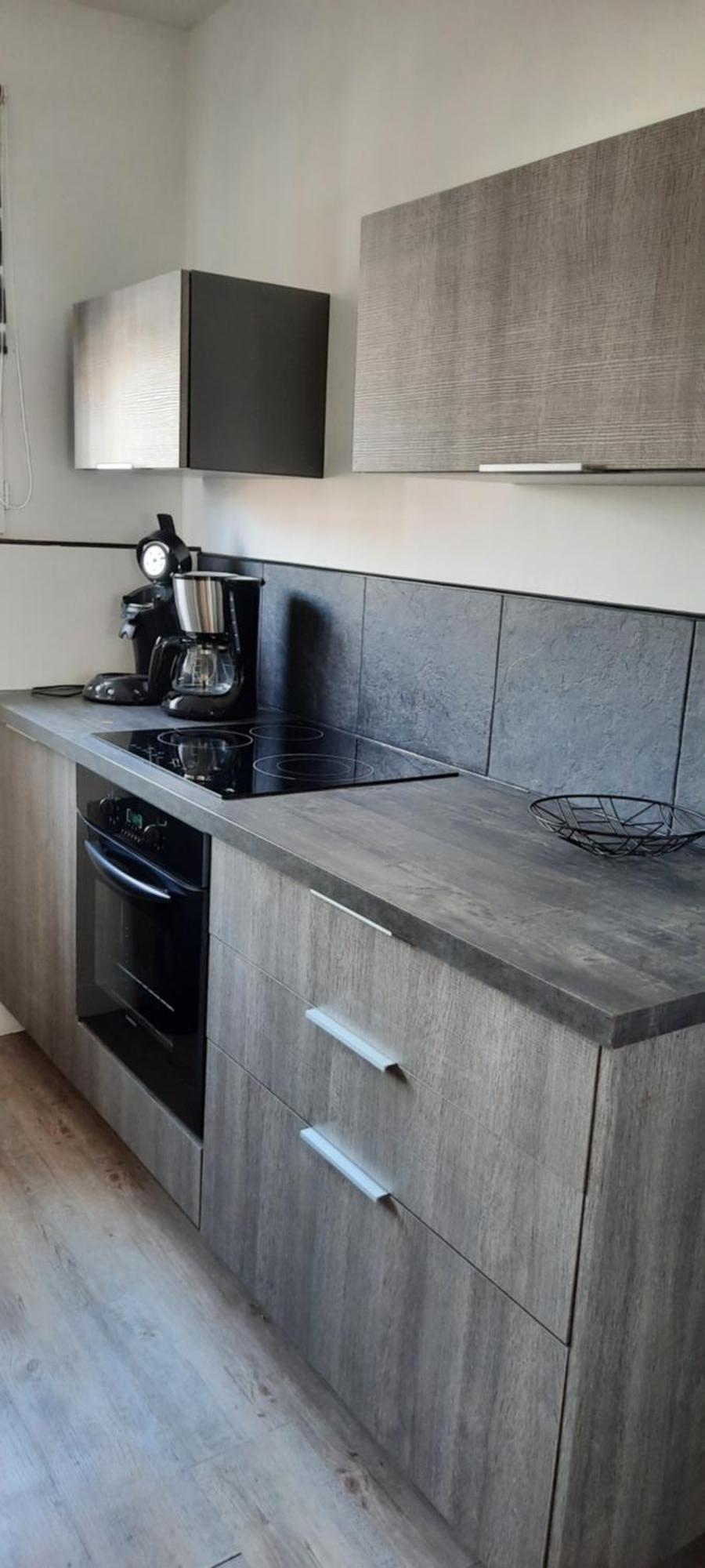 Appartement Centre Ville Proche Gare Dunkirk ภายนอก รูปภาพ