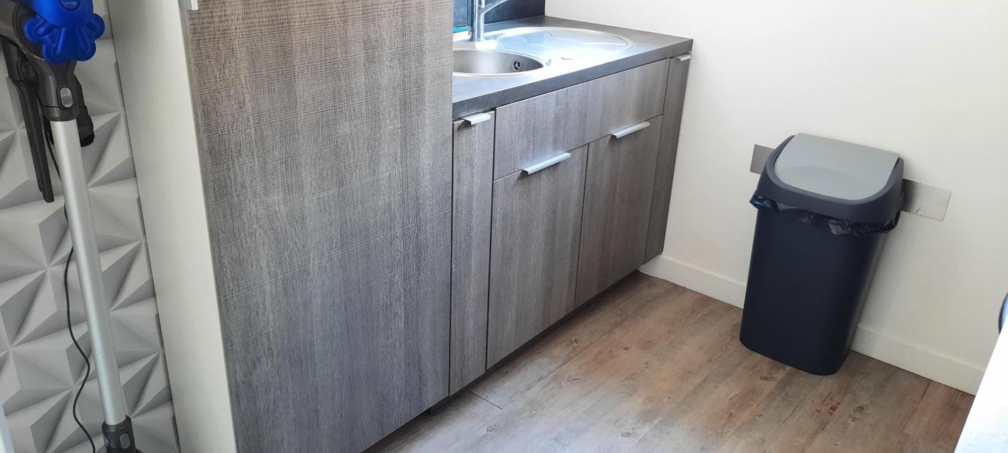 Appartement Centre Ville Proche Gare Dunkirk ภายนอก รูปภาพ
